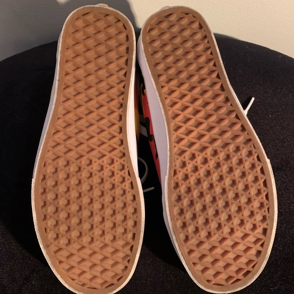 Vans shoes - Picture 4 of 6